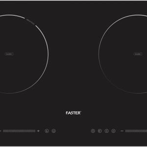 Bếp từ đôi Faster FS 889VN Pro