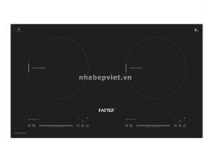 Bếp từ đôi Faster FS-922I