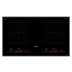 Bếp từ đôi Faster FS-989 New