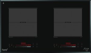 Bếp từ đôi Fermi NG007