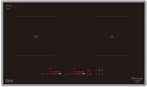Bếp từ đôi Fermi NG011