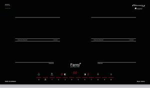 Bếp từ đôi Fermi NG012