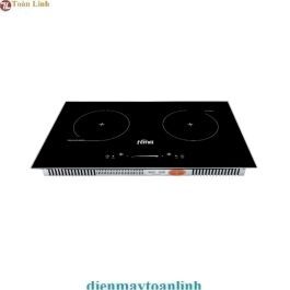 Bếp từ đôi Ferroli Flash RS