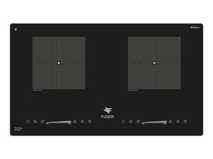 Bếp từ đôi Fuger FG-073BV