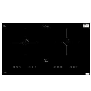 Bếp từ đôi Fuger FG-388II