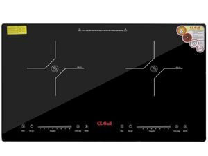 Bếp từ đôi Gali GL-2025