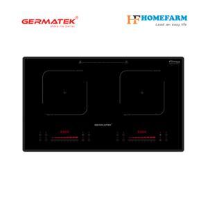 Bếp từ đôi Germatek DE-ICF62C