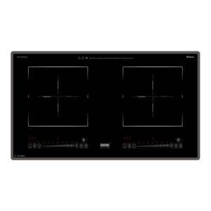 Bếp từ đôi Giovani G-2218 MAS