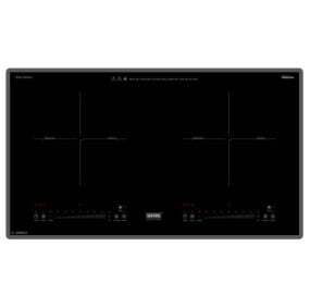 Bếp từ đôi Giovani G-368 MAS