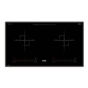 Bếp từ đôi Giovani G-666 S