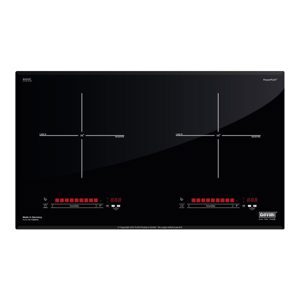 Bếp từ đôi Giovani GC-73088 TSC