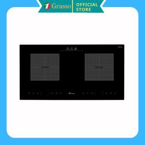 Bếp từ đôi Grasso GS 705IH