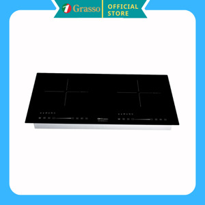 Bếp từ đôi Grasso GS 9555IH