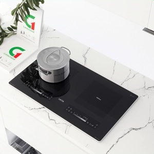 Bếp từ đôi Grob TL2A-7343K3