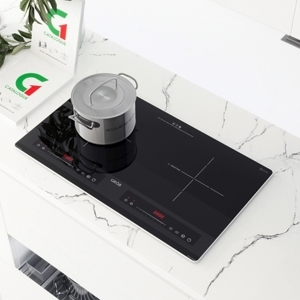 Bếp từ đôi Grob TL2A-7343SC1