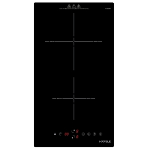 Bếp từ đôi Hafele HC-I3021KB 536.61.931