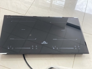 Bếp từ đôi Hòa Phát HPC D22A2