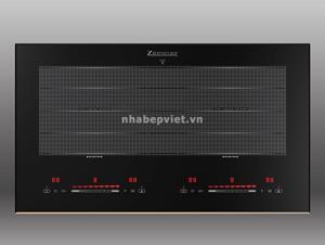Bếp từ đôi Zemmer IH Intelligence Sensor Pro New
