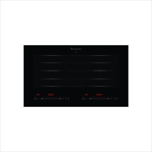 Bếp từ đôi Zemmer IH Intelligence Sensor Pro New