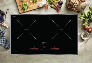 Bếp từ đôi Kaff KF-866GII