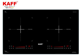 Bếp từ đôi Kaff KF-890Plus