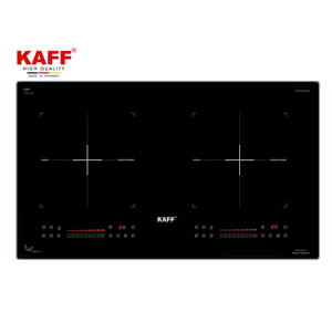 Bếp từ đôi Kaff KF-890Plus