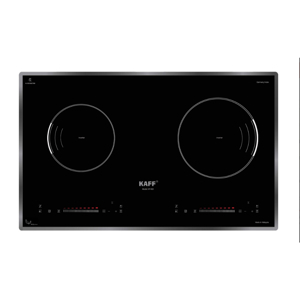 Bếp từ đôi Kaff KF-969