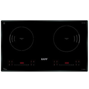Bếp từ đôi Kaff KF-969
