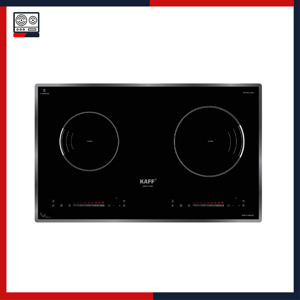 Bếp từ đôi Kaff KF-969