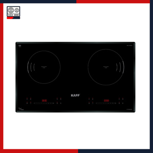 Bếp từ đôi Kaff KF-969