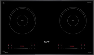 Bếp từ đôi Kaff KF-FL6008II