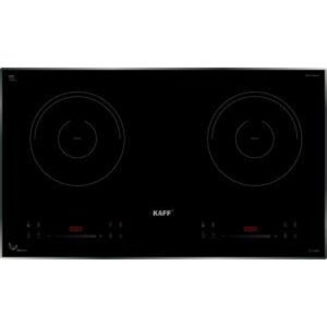 Bếp từ đôi Kaff KF-FL6008II