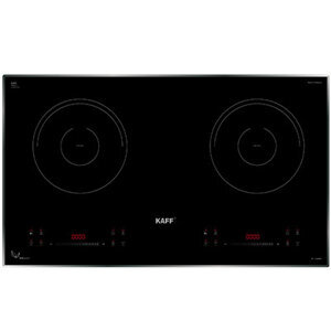 Bếp từ đôi Kaff KF-FL6008II