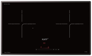 Bếp từ đôi Kaff KF-FL88II New