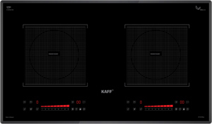 Bếp từ đôi Kaff KF-FL979 Pro
