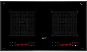 Bếp từ đôi Kaff KF-FL979 Pro