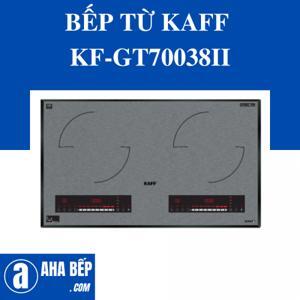 Bếp từ đôi Kaff KF-GT70038II