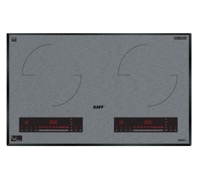 Bếp từ đôi Kaff KF-GT70038II