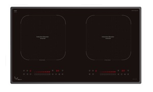 Bếp từ đôi Kaff KF-IG707II