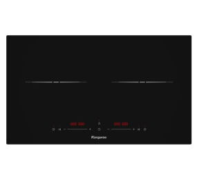 Bếp từ đôi Kangaroo KGIC38D1C