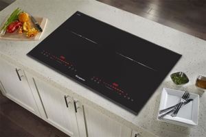 Bếp từ đôi Kangaroo KGIC48D1C