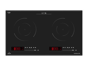 Bếp từ đôi Kieler KL Platium T207