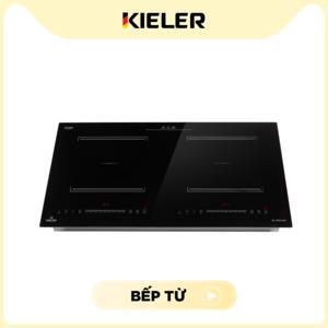 Bếp từ đôi Kieler KL-PRO921
