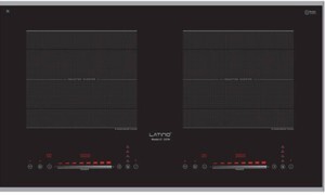 Bếp từ đôi Latino LT-3379I