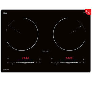 Bếp từ đôi Latino LT 600I