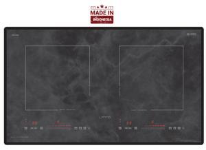 Bếp từ đôi Latino LT 979V-62ID