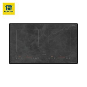 Bếp từ đôi Latino LT 979V-62ID