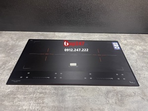 Bếp từ đôi Latino LT-99I Smart Serial 8.0