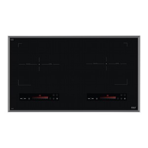 Bếp từ đôi Lorca LCI-866 plus