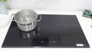Bếp từ đôi Lorca LCI-999 Plus